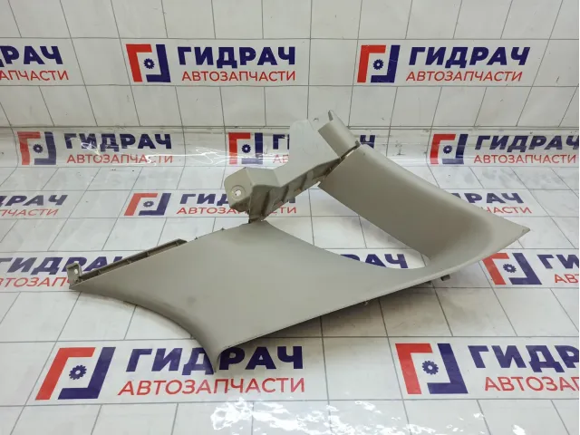 Обшивка стойки задней правой верхняя Citroen C4 9687478677