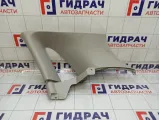 Обшивка стойки задней правой верхняя Citroen C4 9687478677