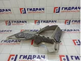 Обшивка стойки задней правой верхняя Citroen C4 9687478677