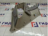 Обшивка стойки задней правой верхняя Citroen C4 9687478677
