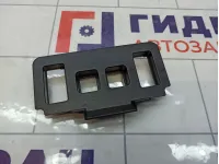 Накладка торпедо Citroen C4 96714851ZD