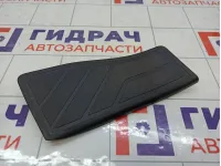 Накладка (кузов внутри) под ногу водителя Citroen C4 9676572077