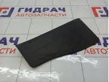 Накладка (кузов внутри) под ногу водителя Citroen C4 9676572077