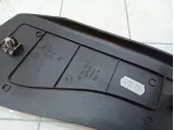Накладка (кузов внутри) под ногу водителя Citroen C4 9676572077