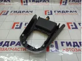 Накладка консоли Citroen C4 7591RS