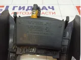 Накладка консоли Citroen C4 7591RS