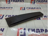 Накладка стойки центральной левой Citroen C4 9687370577