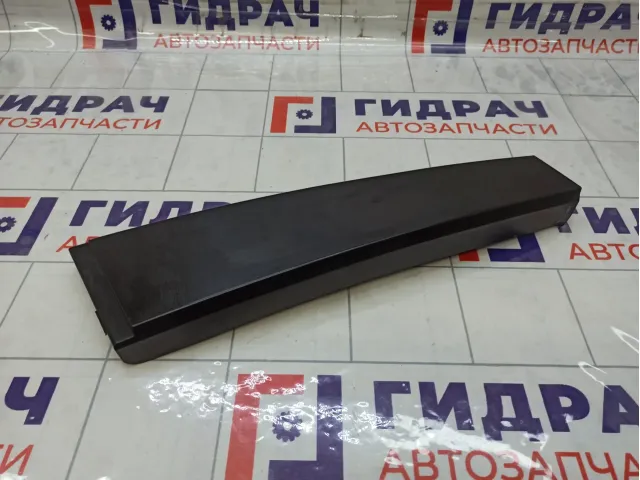 Накладка стойки центральной левой Citroen C4 9687370577