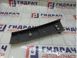 Накладка стойки центральной левой Citroen C4 9687370577