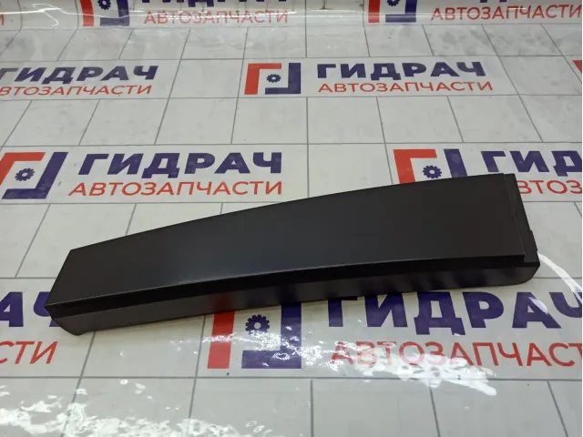 Накладка стойки центральной правой Citroen C4 9687370477