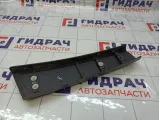 Накладка стойки центральной правой Citroen C4 9687370477