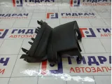 Кожух рулевой колонки верхний Citroen C4 96726266ZD