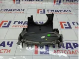 Кожух рулевой колонки верхний Citroen C4 96726266ZD
