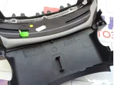 Кожух рулевой колонки верхний Citroen C4 96726266ZD