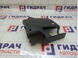 Кожух рулевой колонки нижний Citroen C4 96726265ZD