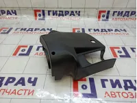 Кожух рулевой колонки нижний Citroen C4 96726265ZD