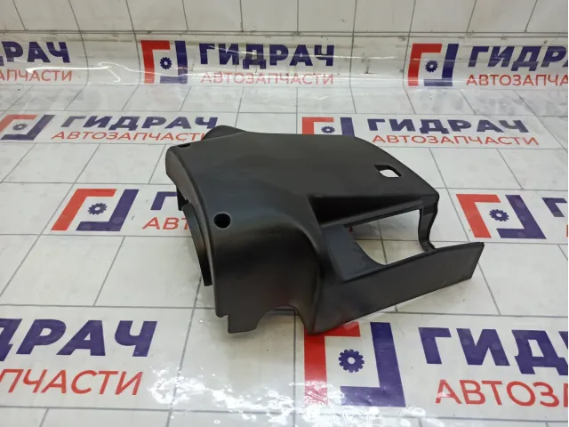 Кожух рулевой колонки нижний Citroen C4 96726265ZD