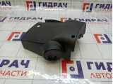 Кожух рулевой колонки нижний Citroen C4 96726265ZD