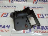 Кожух рулевой колонки нижний Citroen C4 96726265ZD