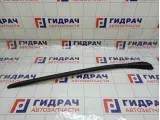 Молдинг лобового стекла левый Citroen C4 9687124680