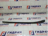 Молдинг лобового стекла левый Citroen C4 9687124680