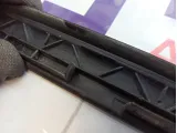 Молдинг лобового стекла левый Citroen C4 9687124680