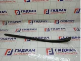 Молдинг лобового стекла правый Citroen C4 9687124580