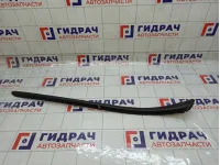 Молдинг лобового стекла правый Citroen C4 9687124580