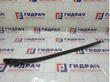 Молдинг лобового стекла правый Citroen C4 9687124580