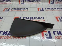 Накладка торпедо правая Citroen C4 96889879ZD