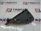 Накладка торпедо правая Citroen C4 96889879ZD