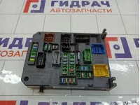 Блок предохранителей Citroen C4 9665547280