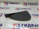Накладка торпедо левая Citroen C4 96889881ZD
