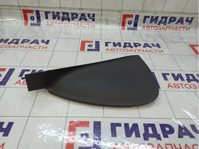 Накладка торпедо левая Citroen C4 96889881ZD