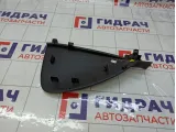 Накладка торпедо левая Citroen C4 96889881ZD