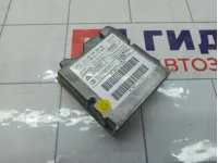 Блок управления AIR BAG Citroen C4 9677909280