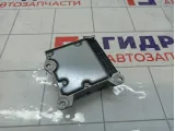 Блок управления AIR BAG Citroen C4 9677909280