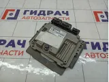 Блок управления двигателем Citroen C4 9675495080