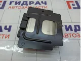 Блок управления двигателем Citroen C4 9675495080