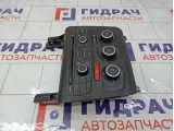 Блок кнопок Citroen C4 9666395977