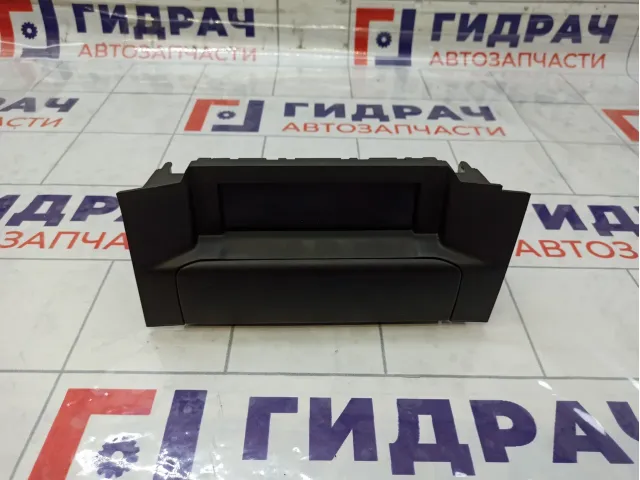 Дисплей информационный Citroen C4 9665500480