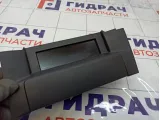 Дисплей информационный Citroen C4 9665500480