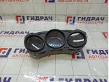 Панель приборов Citroen C4 9676962480