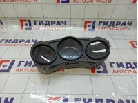 Панель приборов Citroen C4 9676962480