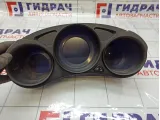 Панель приборов Citroen C4 9676962480