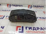 Панель приборов Citroen C4 9676962480
