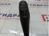 Переключатель подрулевой в сборе Citroen C4 96759249XT