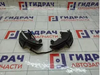 Блок кнопок в рулевое колесо Citroen C4 96720447ZD