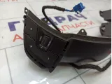 Блок кнопок в рулевое колесо Citroen C4 96720447ZD