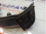 Блок кнопок в рулевое колесо Citroen C4 96720447ZD